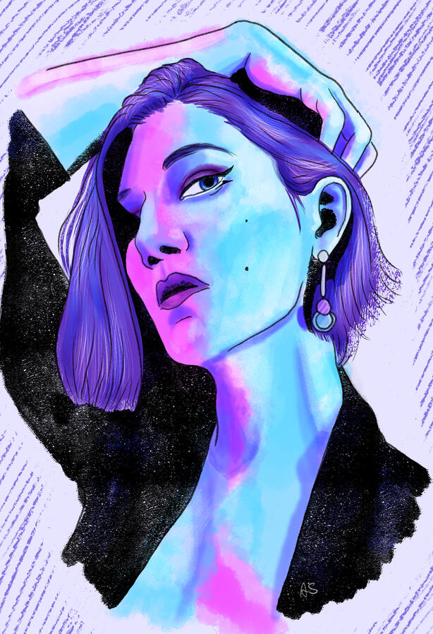 Crystal Crystal